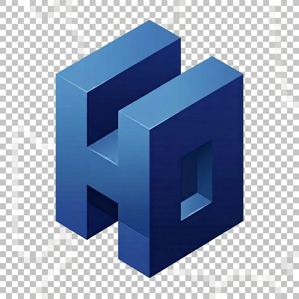 홍익산학협력단 로고