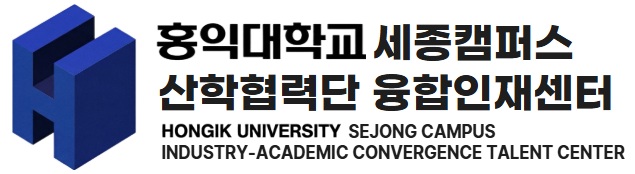 홍익대학교 로고